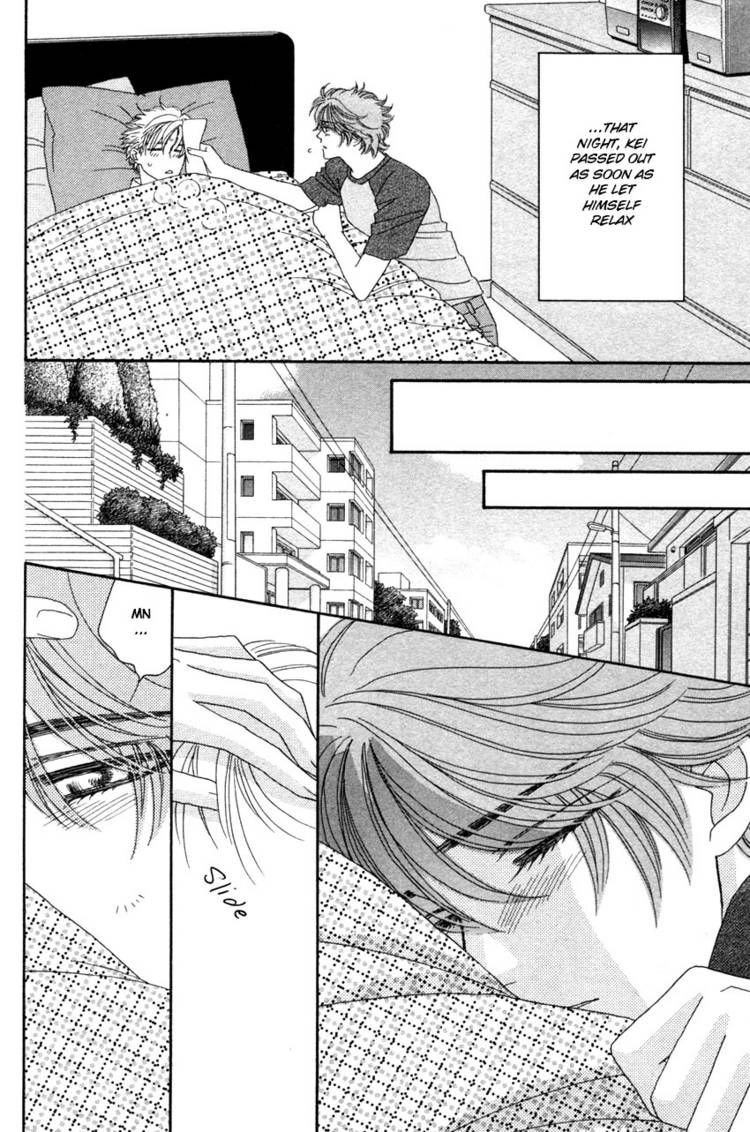 Read Yebisu Celebrities chapter 16 image 22 on Lezhin