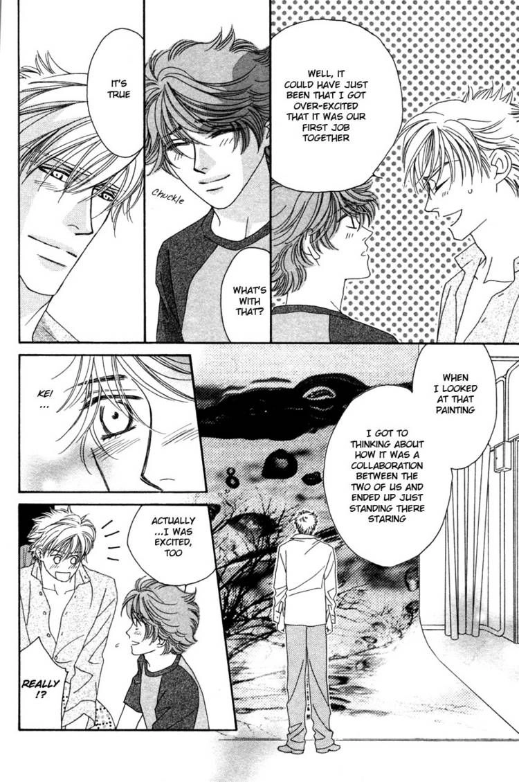 Read Yebisu Celebrities chapter 16 image 24 on Lezhin