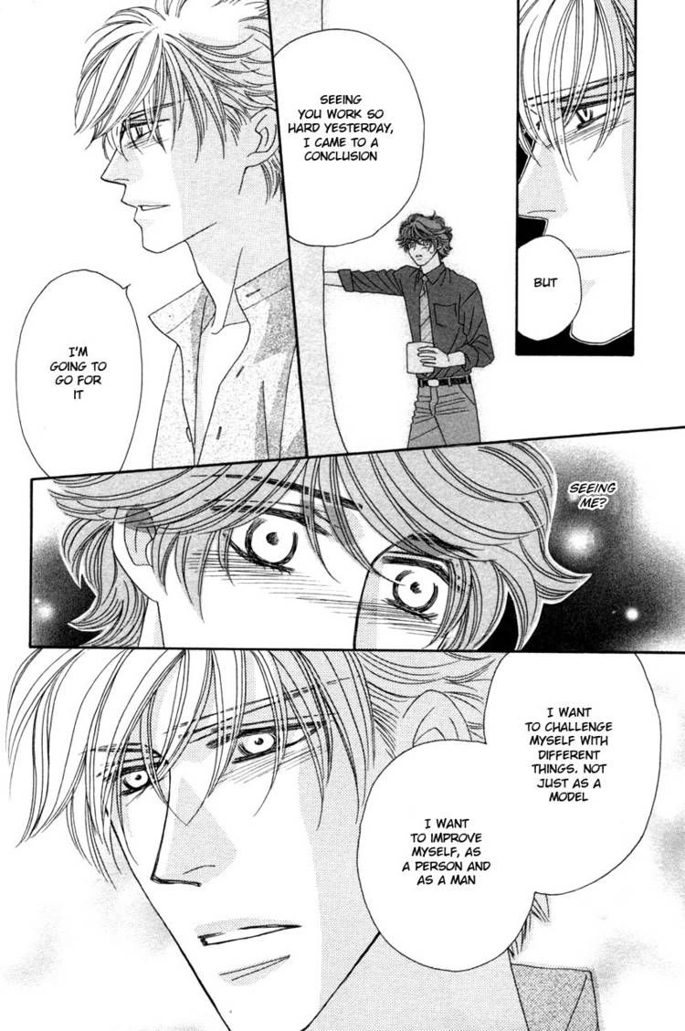 Read Yebisu Celebrities chapter 16 image 26 on Lezhin