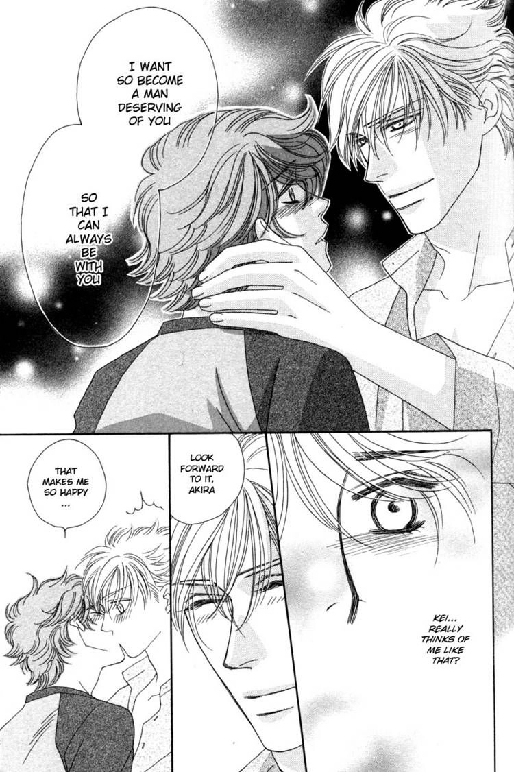 Read Yebisu Celebrities chapter 16 image 27 on Lezhin