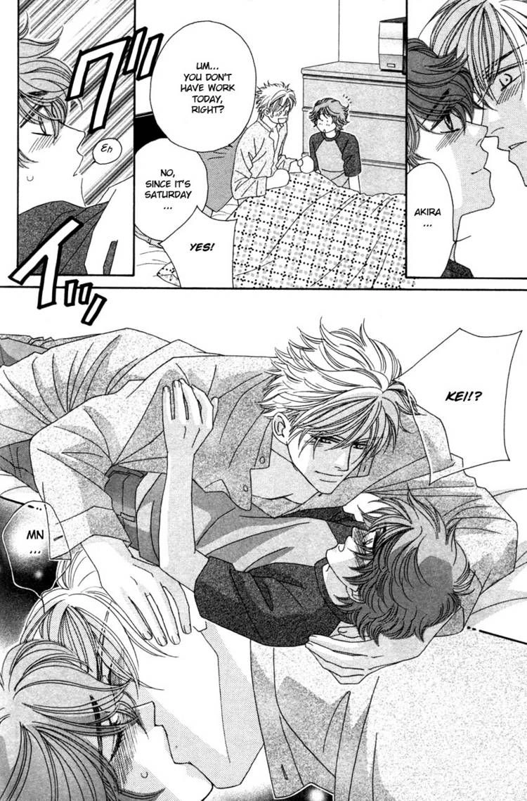 Read Yebisu Celebrities chapter 16 image 28 on Lezhin