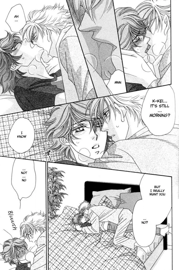 Read Yebisu Celebrities chapter 16 image 29 on Lezhin
