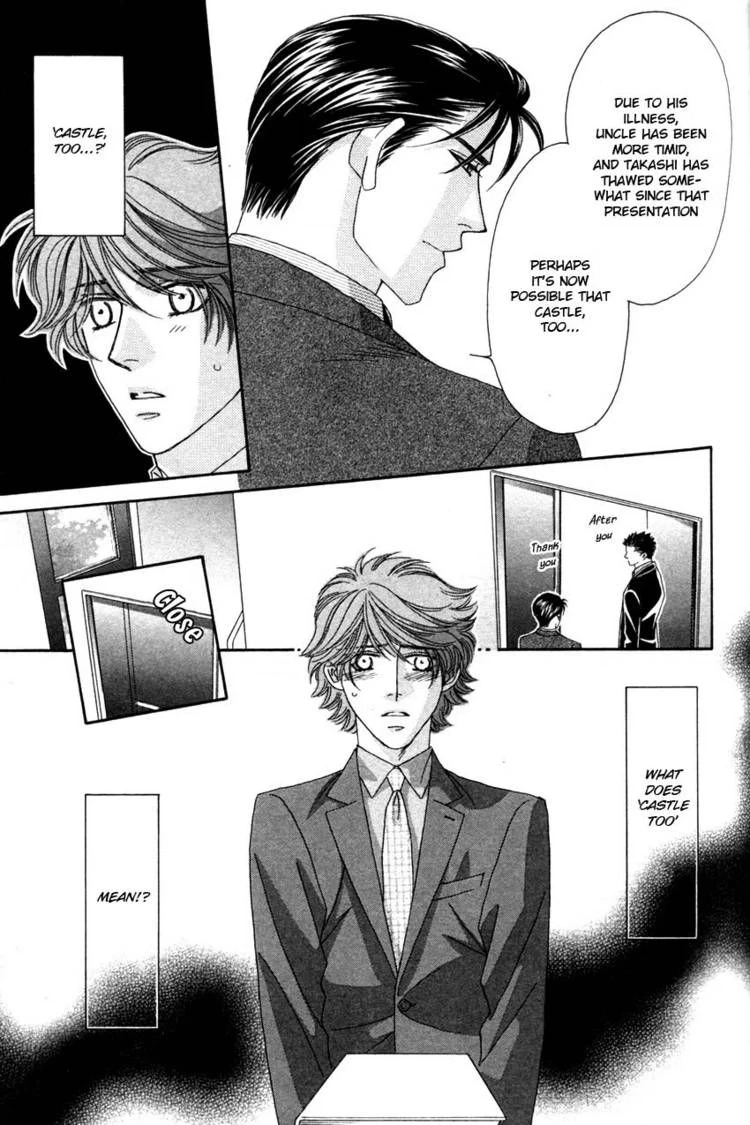 Read Yebisu Celebrities chapter 16 image 9 on Lezhin