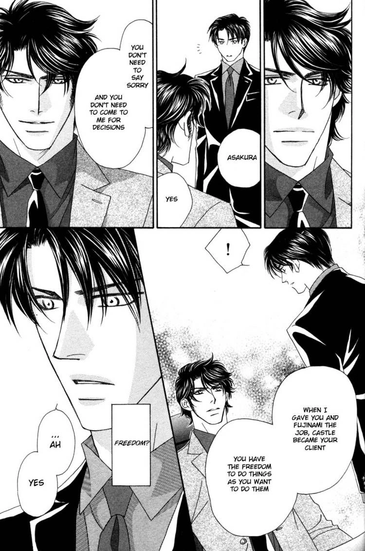 Read Yebisu Celebrities chapter 17 image 16 on Lezhin