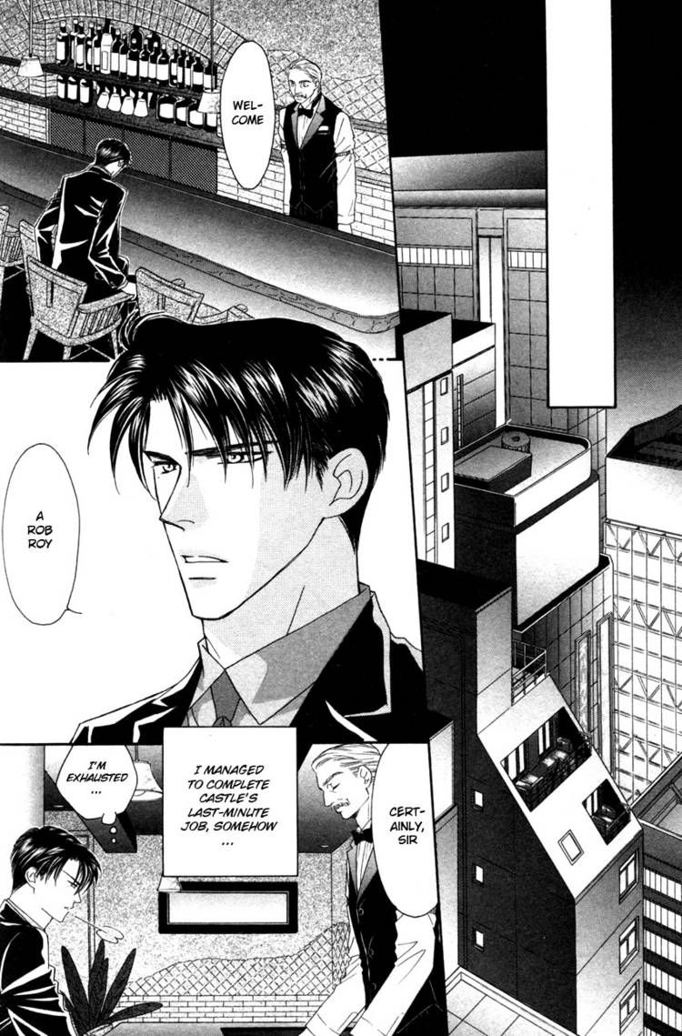 Read Yebisu Celebrities chapter 17 image 21 on Lezhin