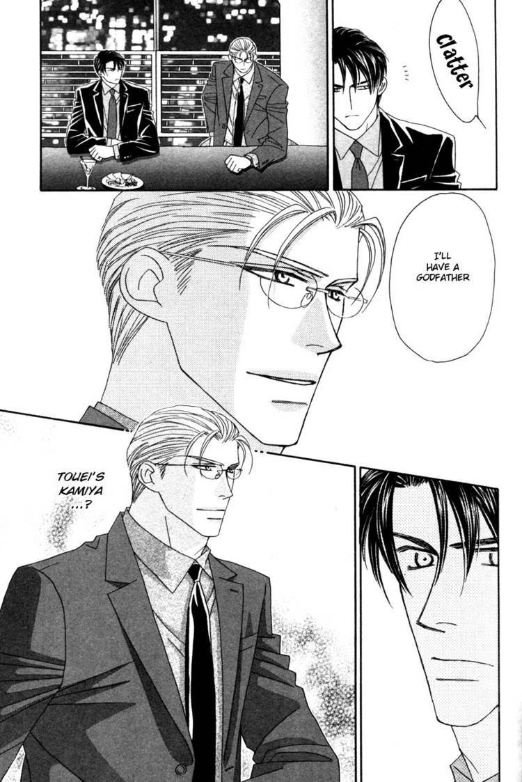 Read Yebisu Celebrities chapter 17 image 22 on Lezhin