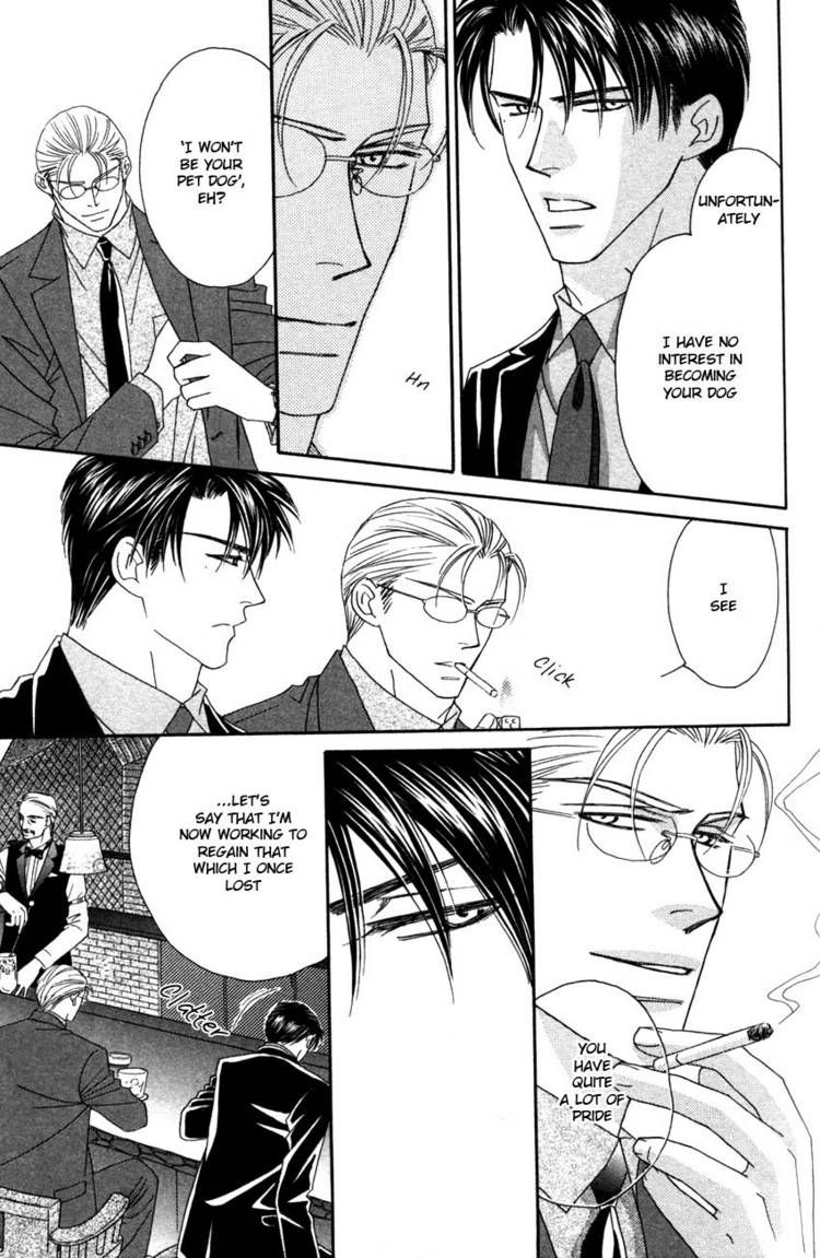 Read Yebisu Celebrities chapter 17 image 26 on Lezhin
