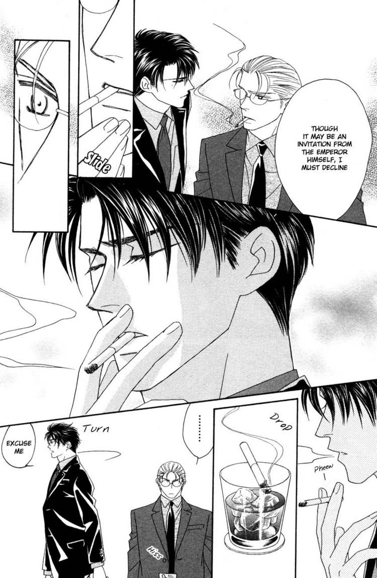 Read Yebisu Celebrities chapter 17 image 27 on Lezhin