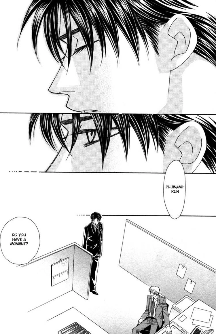 Read Yebisu Celebrities chapter 17 image 31 on Lezhin