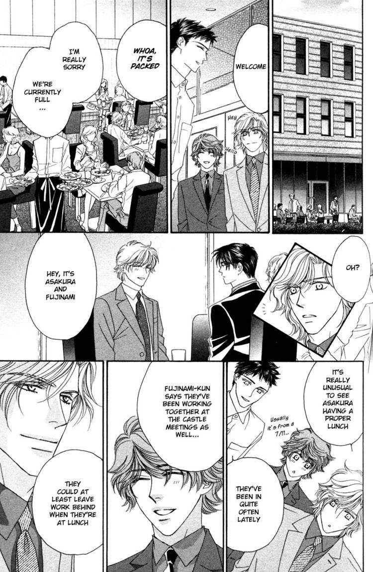 Read Yebisu Celebrities chapter 17 image 32 on Lezhin