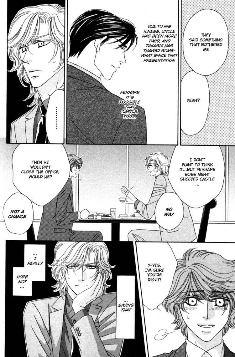 Read Yebisu Celebrities chapter 18 image 11 on Lezhin