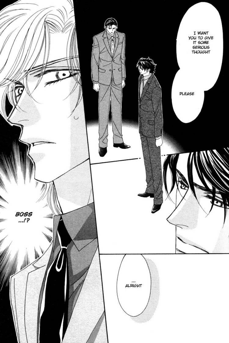 Read Yebisu Celebrities chapter 18 image 14 on Lezhin