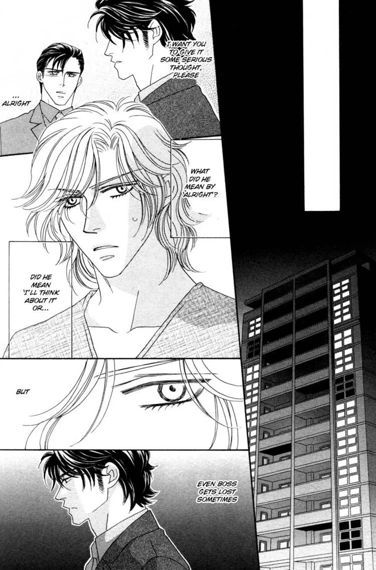 Read Yebisu Celebrities chapter 18 image 19 on Lezhin