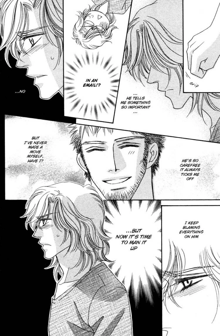 Read Yebisu Celebrities chapter 18 image 23 on Lezhin