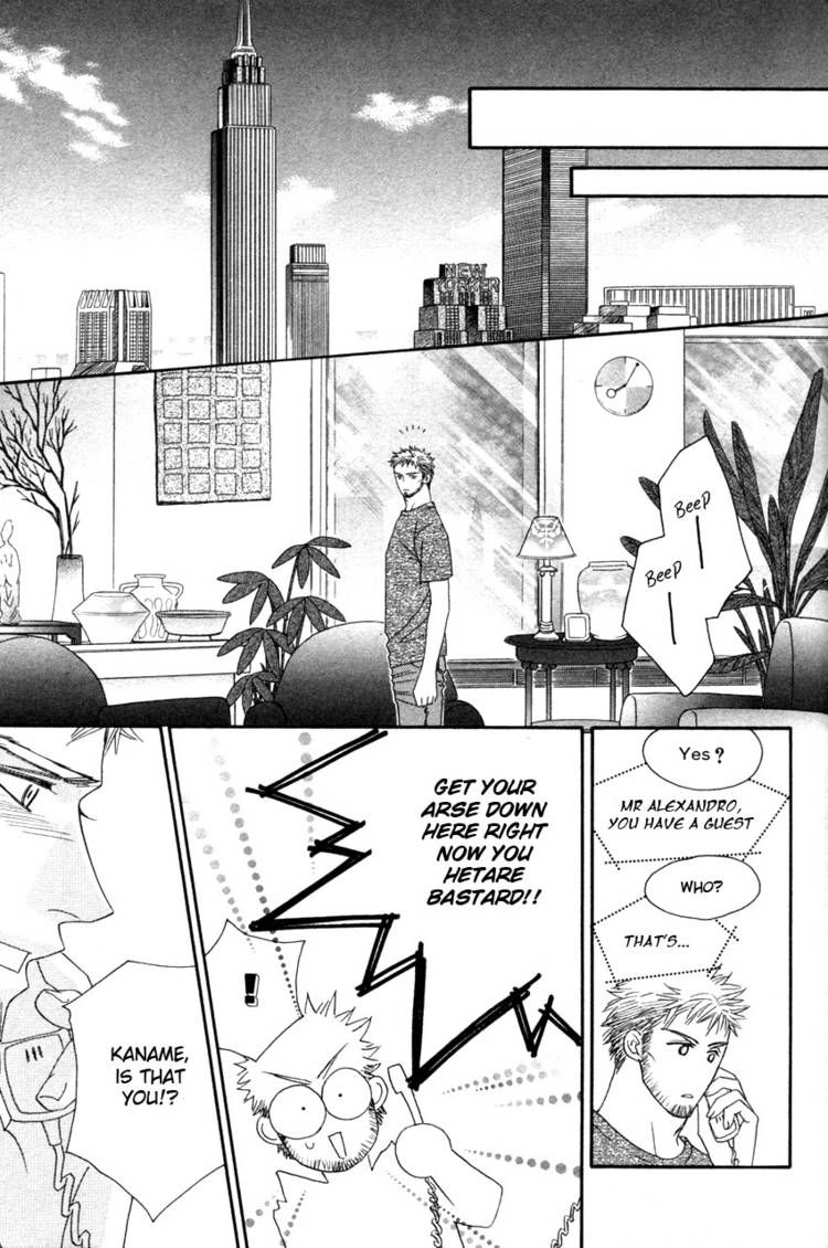 Read Yebisu Celebrities chapter 18 image 24 on Lezhin