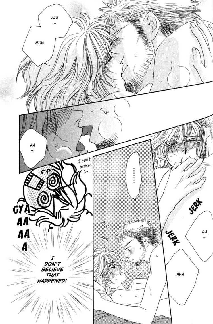 Read Yebisu Celebrities chapter 18 image 32 on Lezhin