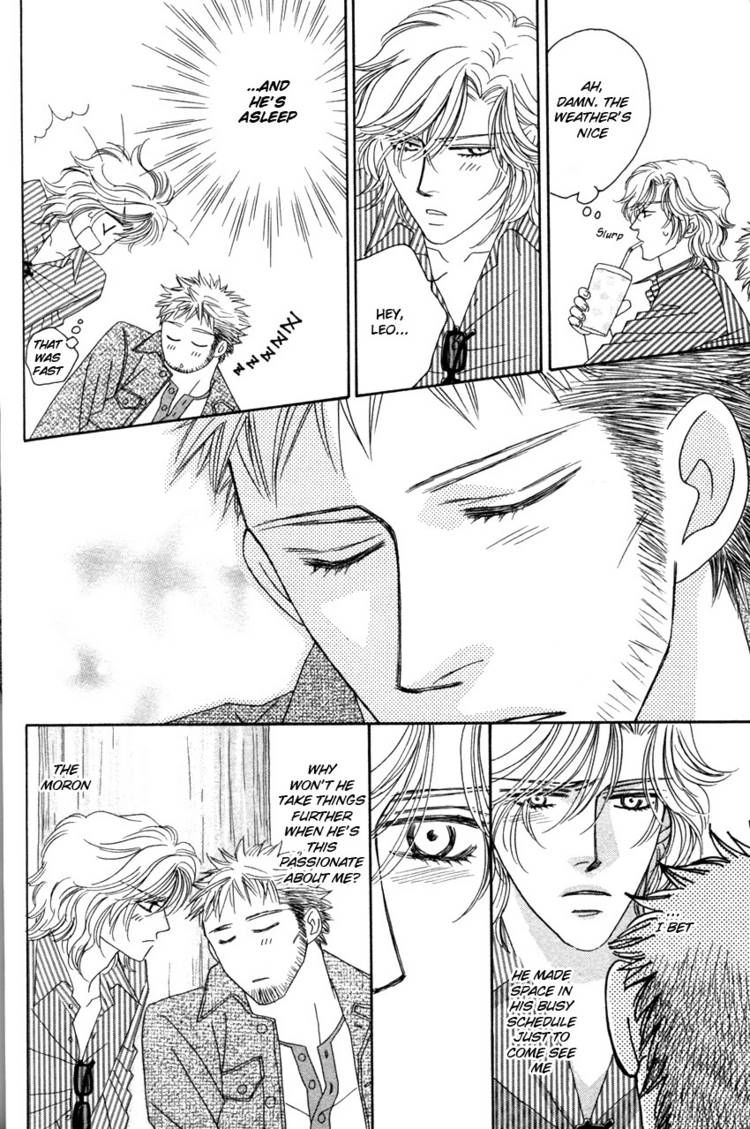 Read Yebisu Celebrities chapter 18 image 5 on Lezhin
