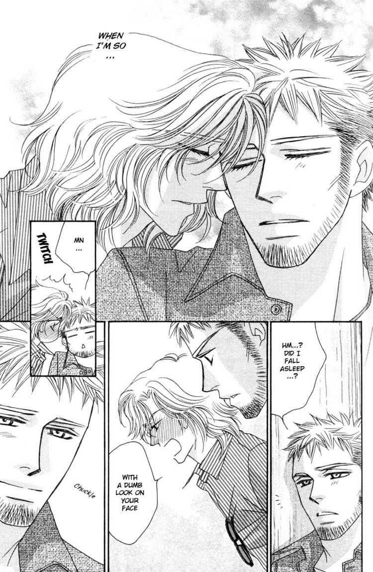 Read Yebisu Celebrities chapter 18 image 6 on Lezhin
