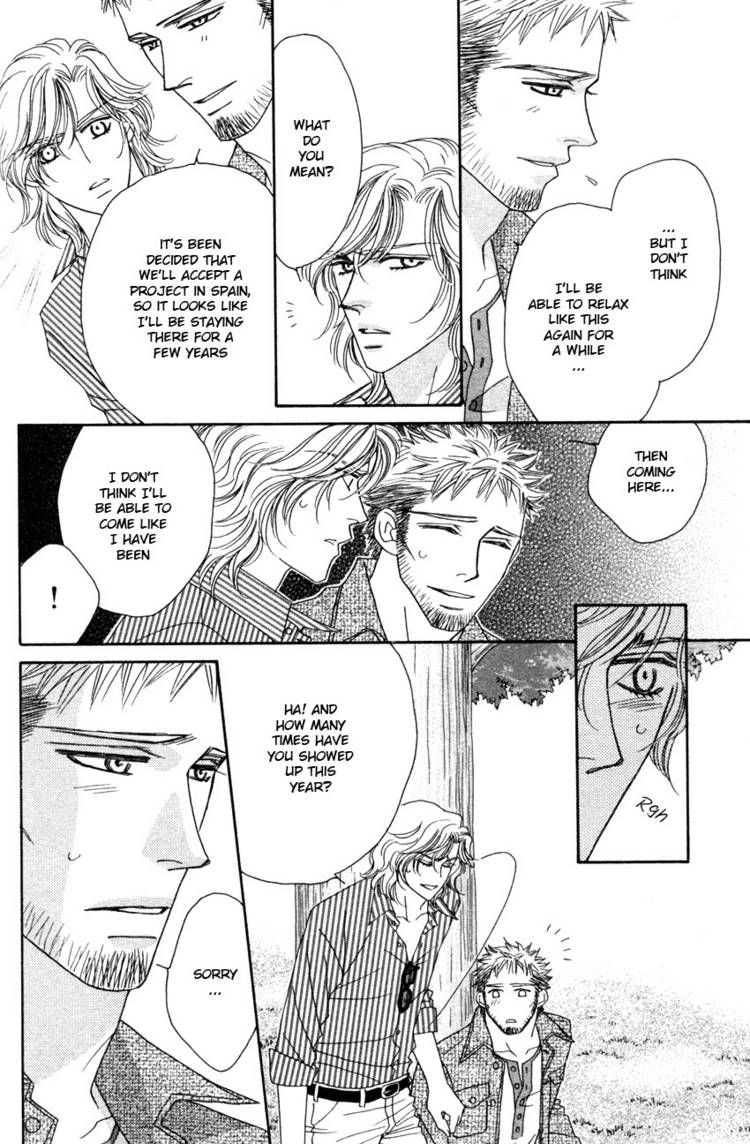 Read Yebisu Celebrities chapter 18 image 7 on Lezhin
