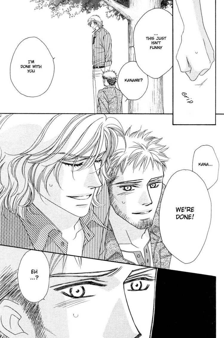 Read Yebisu Celebrities chapter 18 image 8 on Lezhin