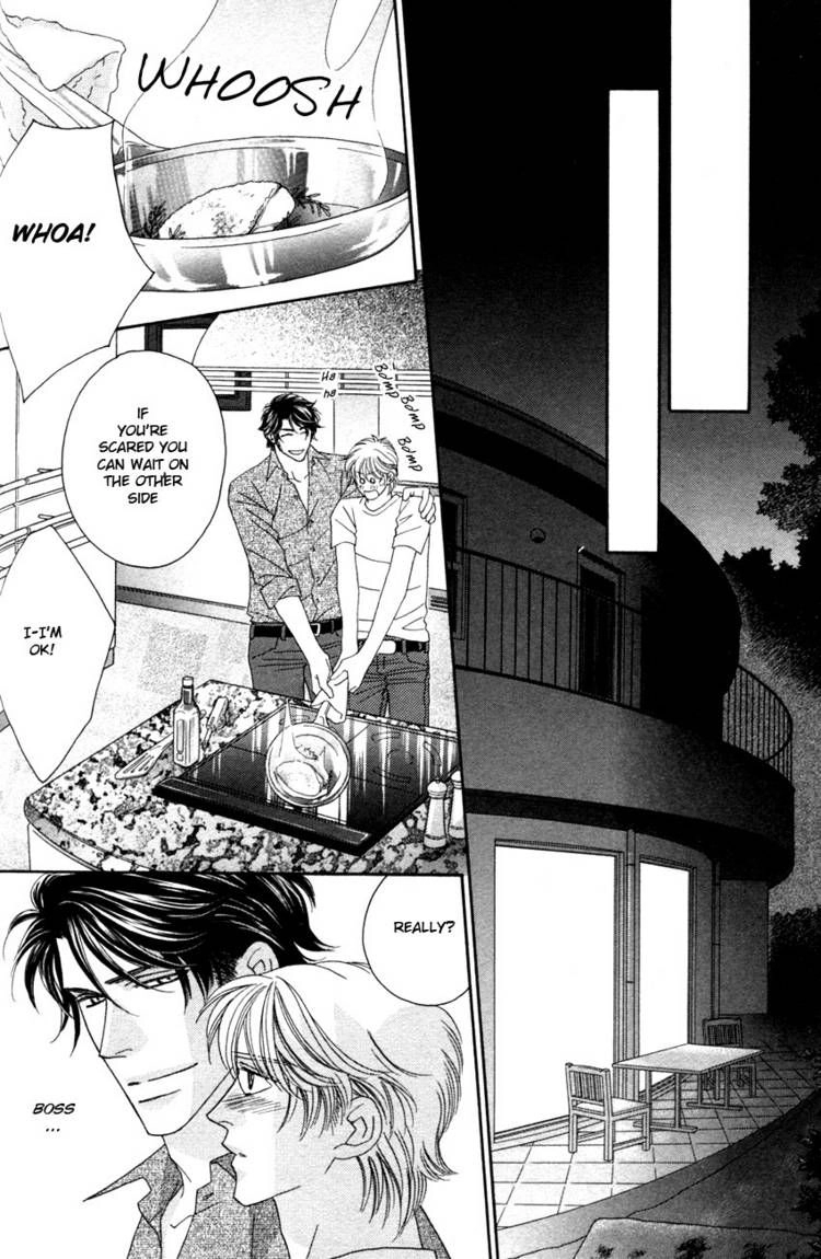 Read Yebisu Celebrities chapter 19 image 11 on Lezhin