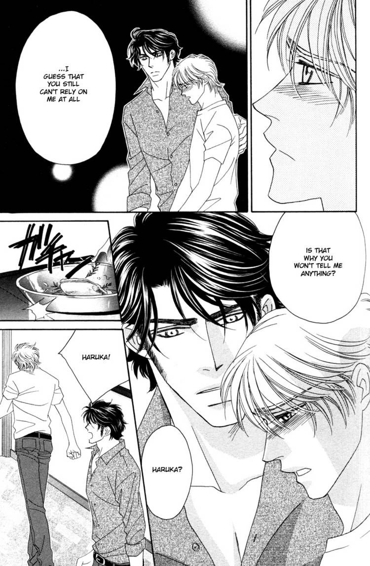Read Yebisu Celebrities chapter 19 image 12 on Lezhin