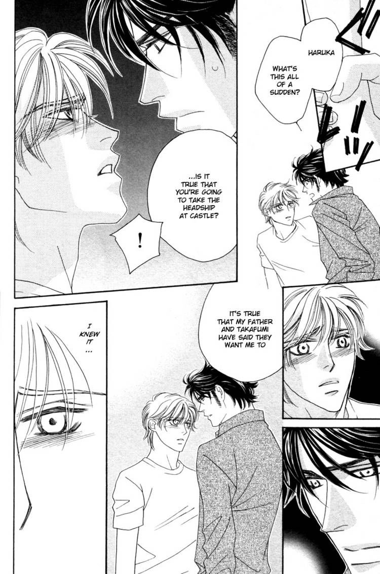 Read Yebisu Celebrities chapter 19 image 13 on Lezhin