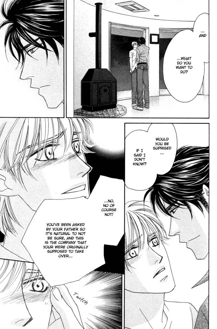 Read Yebisu Celebrities chapter 19 image 14 on Lezhin