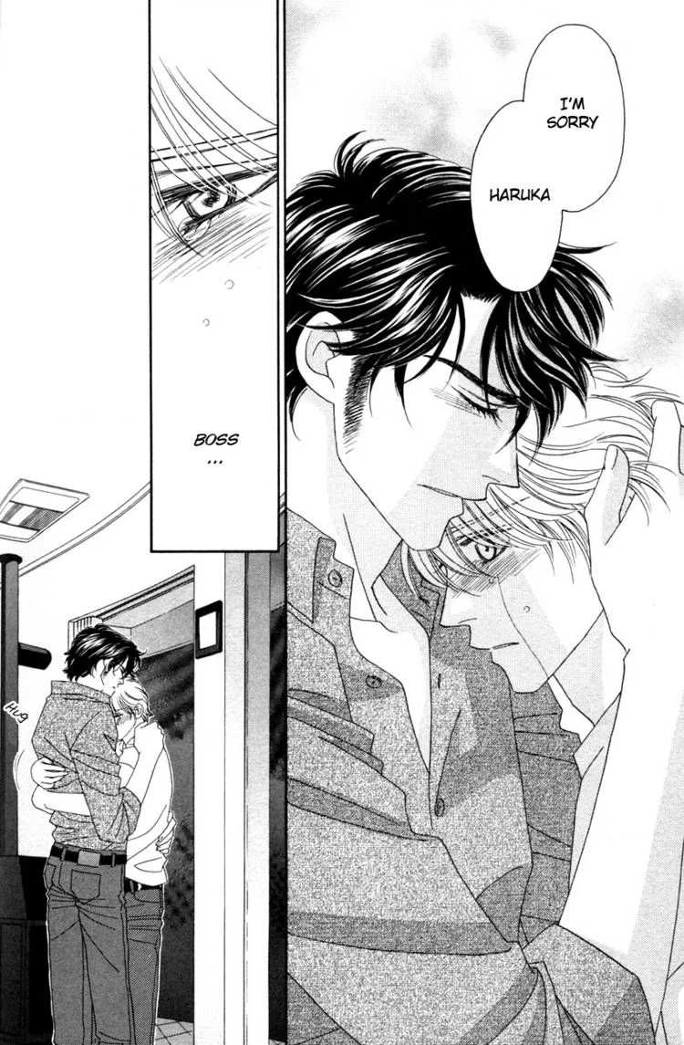 Read Yebisu Celebrities chapter 19 image 19 on Lezhin