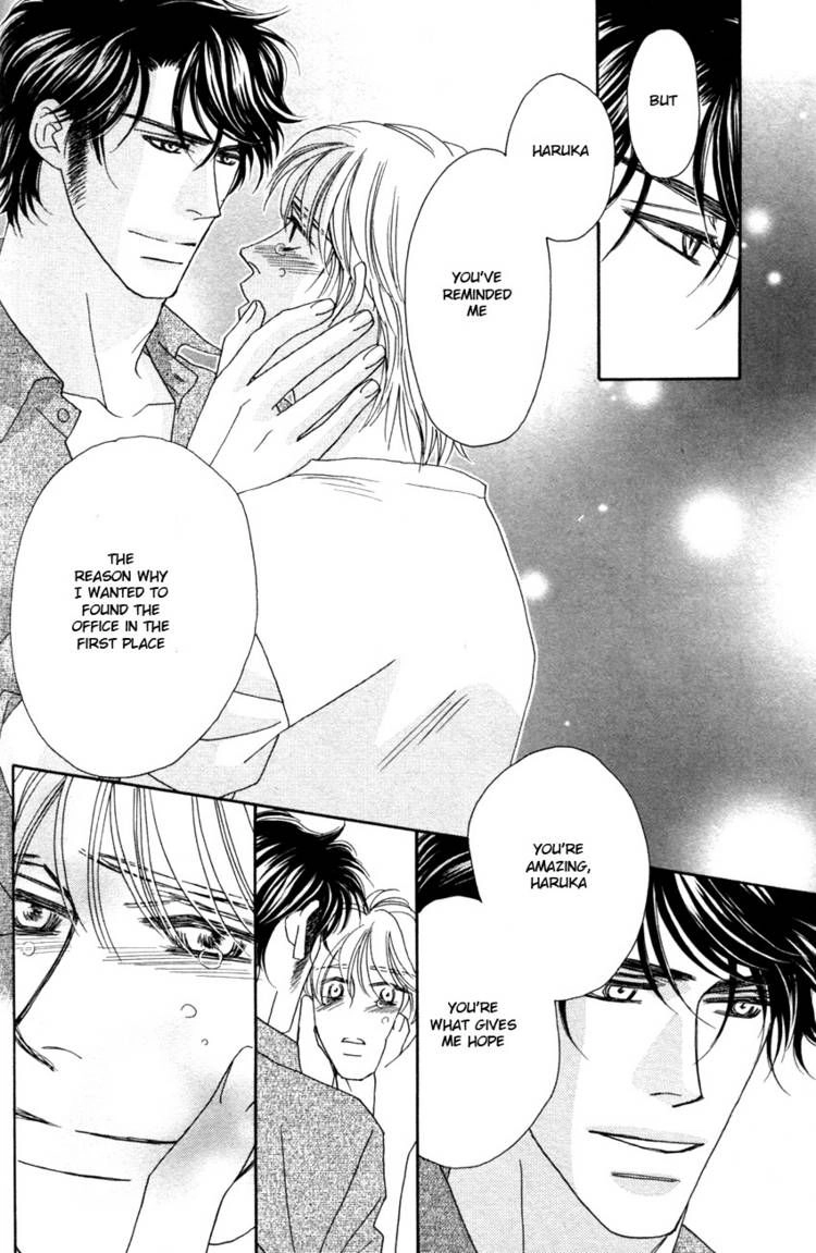 Read Yebisu Celebrities chapter 19 image 21 on Lezhin