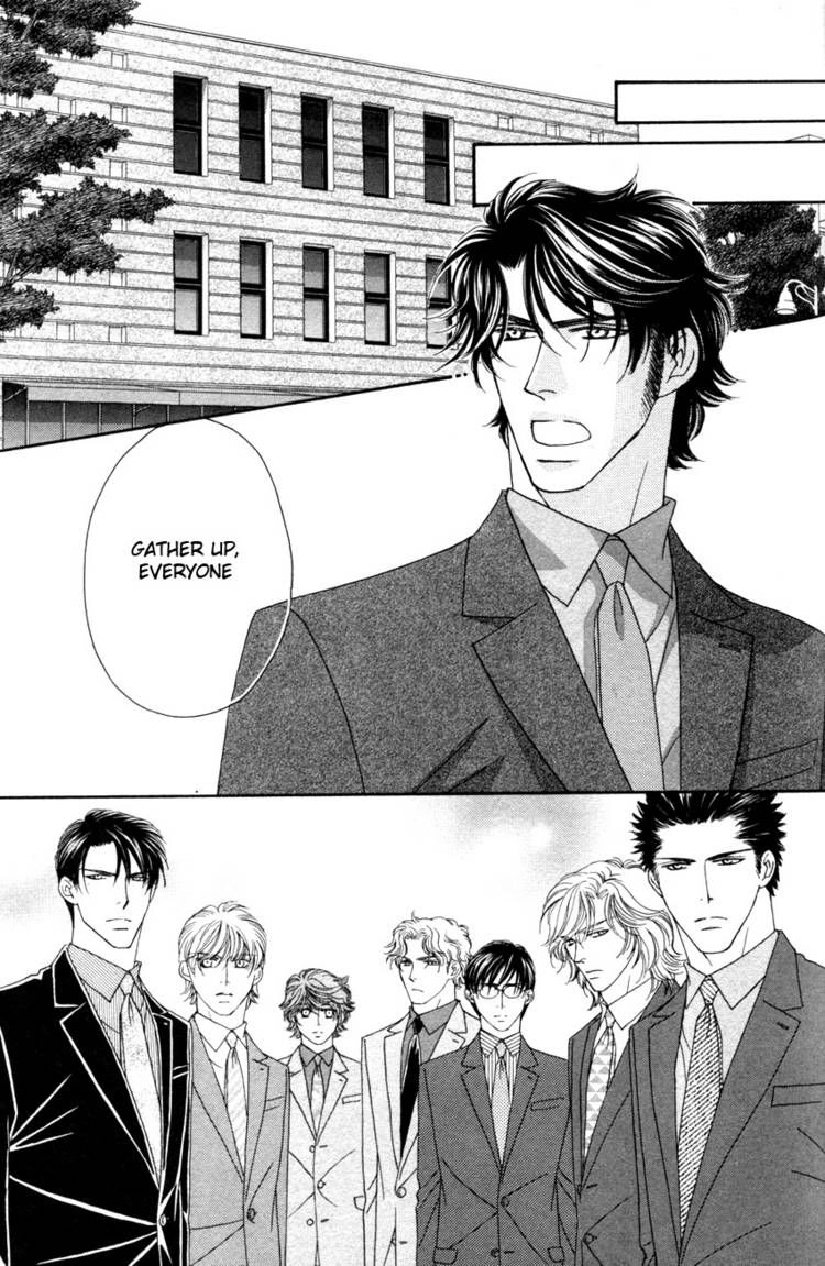 Read Yebisu Celebrities chapter 19 image 24 on Lezhin