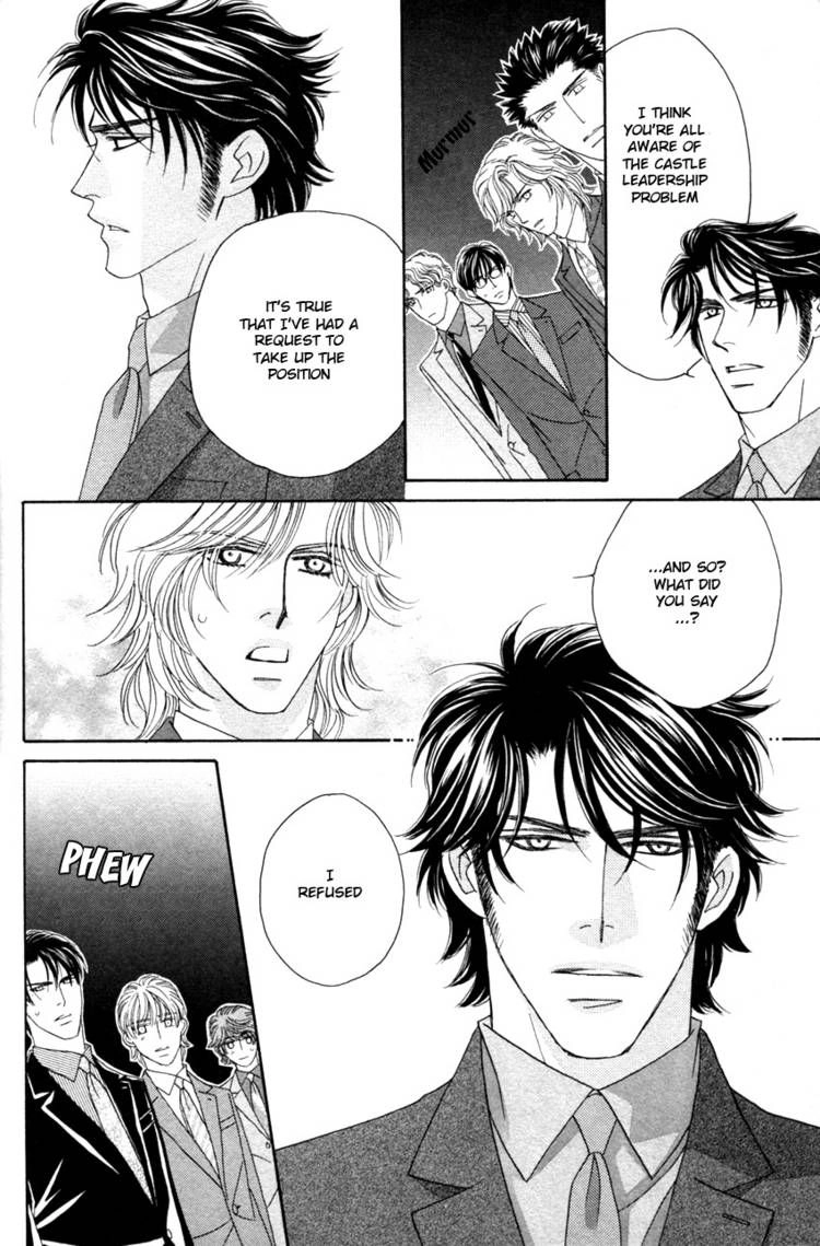 Read Yebisu Celebrities chapter 19 image 25 on Lezhin