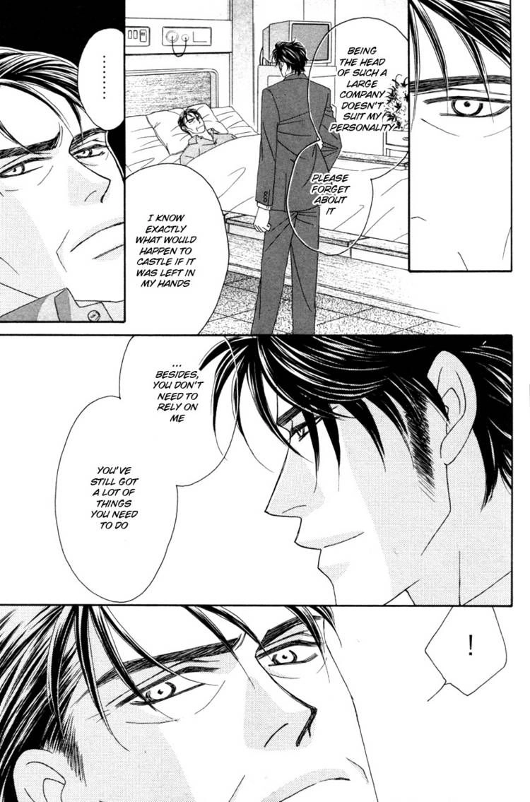 Read Yebisu Celebrities chapter 19 image 30 on Lezhin