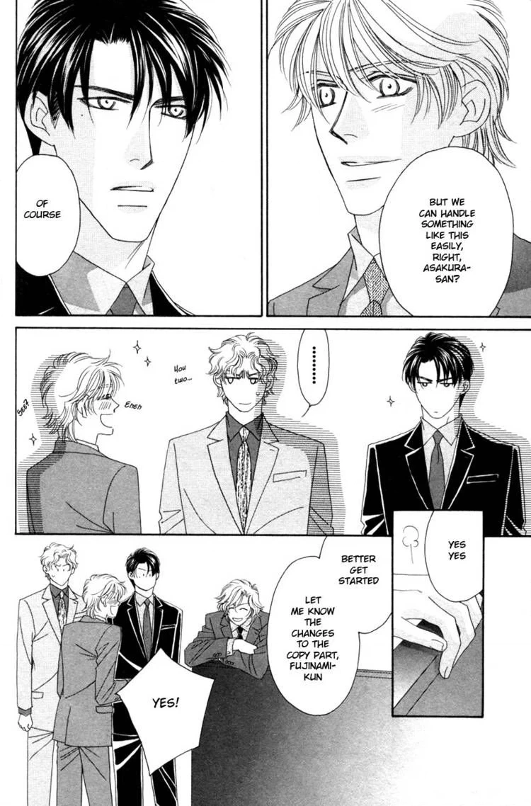 Read Yebisu Celebrities chapter 19 image 9 on Lezhin