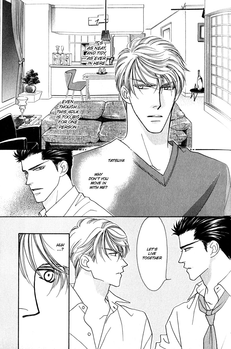 Read Yebisu Celebrities chapter 2 image 22 on Lezhin