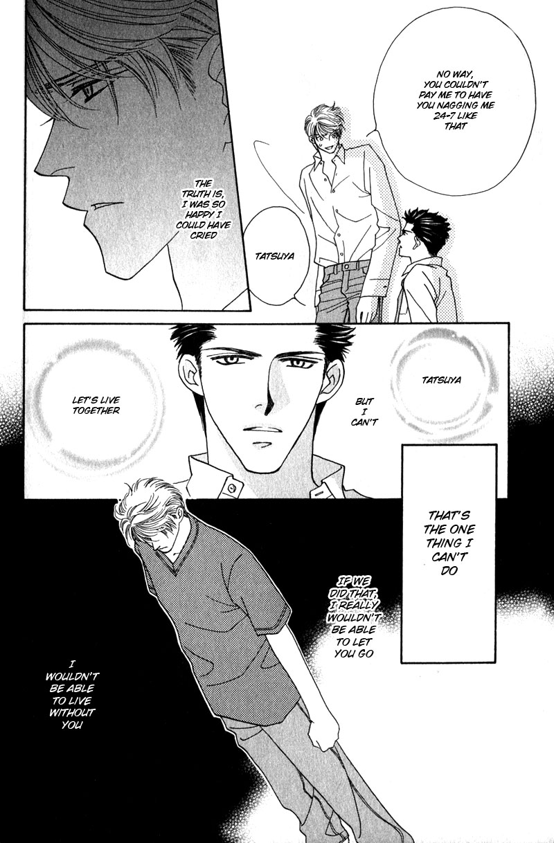 Read Yebisu Celebrities chapter 2 image 23 on Lezhin