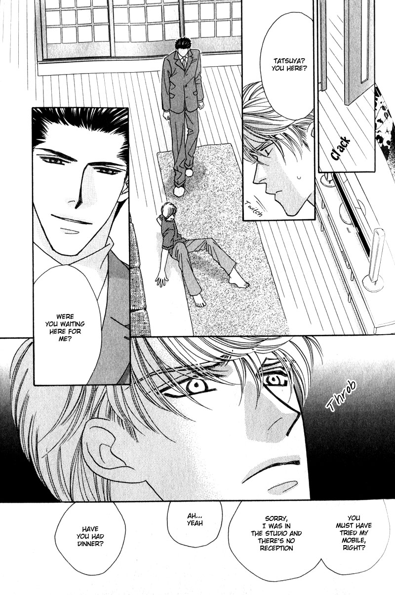 Read Yebisu Celebrities chapter 2 image 28 on Lezhin