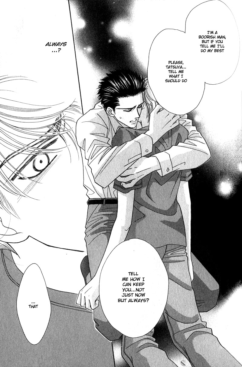 Read Yebisu Celebrities chapter 2 image 32 on Lezhin