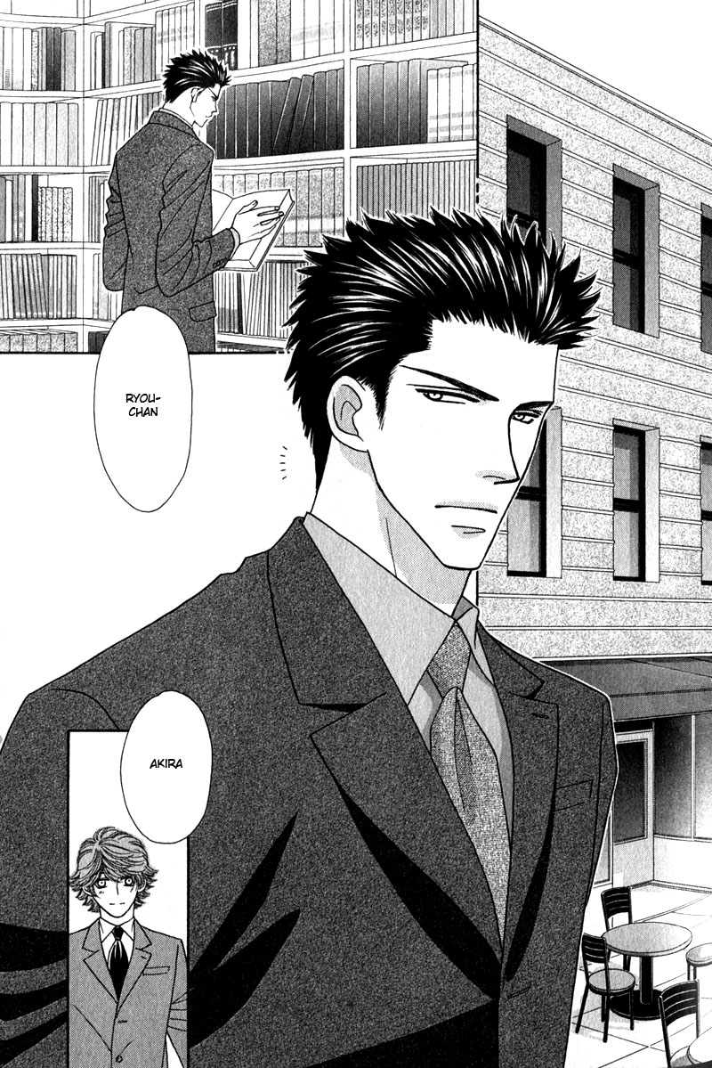 Read Yebisu Celebrities chapter 2 image 4 on Lezhin