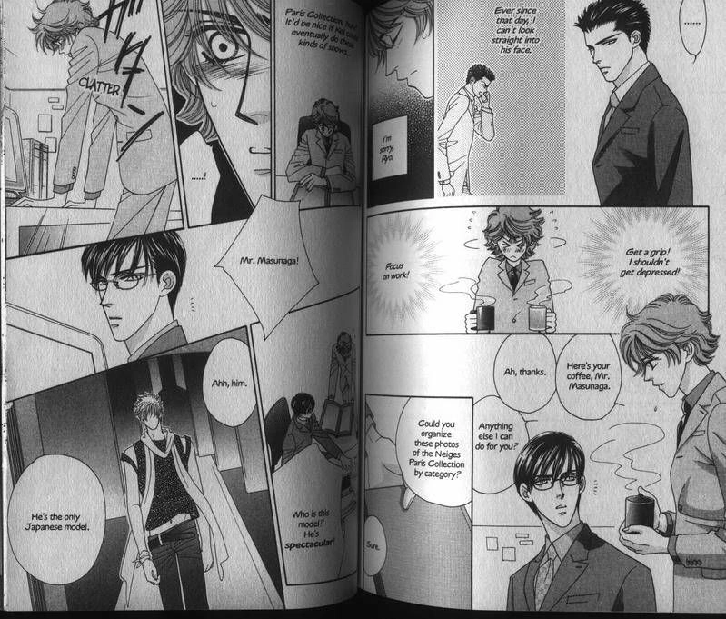 Read Yebisu Celebrities chapter 3 image 10 on Lezhin