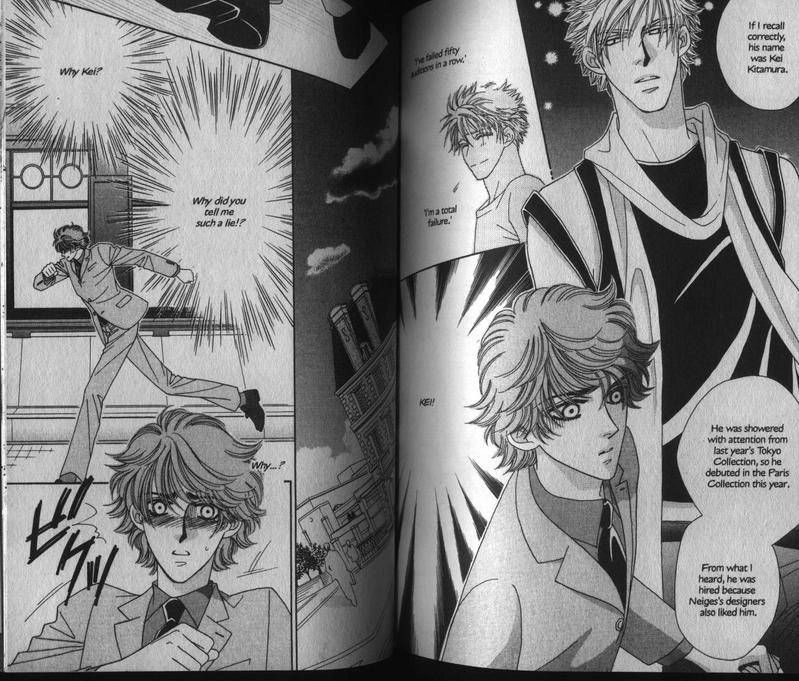 Read Yebisu Celebrities chapter 3 image 11 on Lezhin