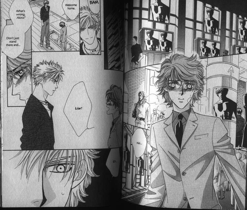 Read Yebisu Celebrities chapter 3 image 12 on Lezhin