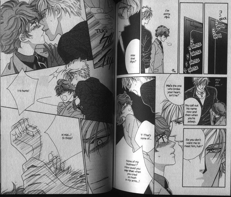 Read Yebisu Celebrities chapter 3 image 14 on Lezhin