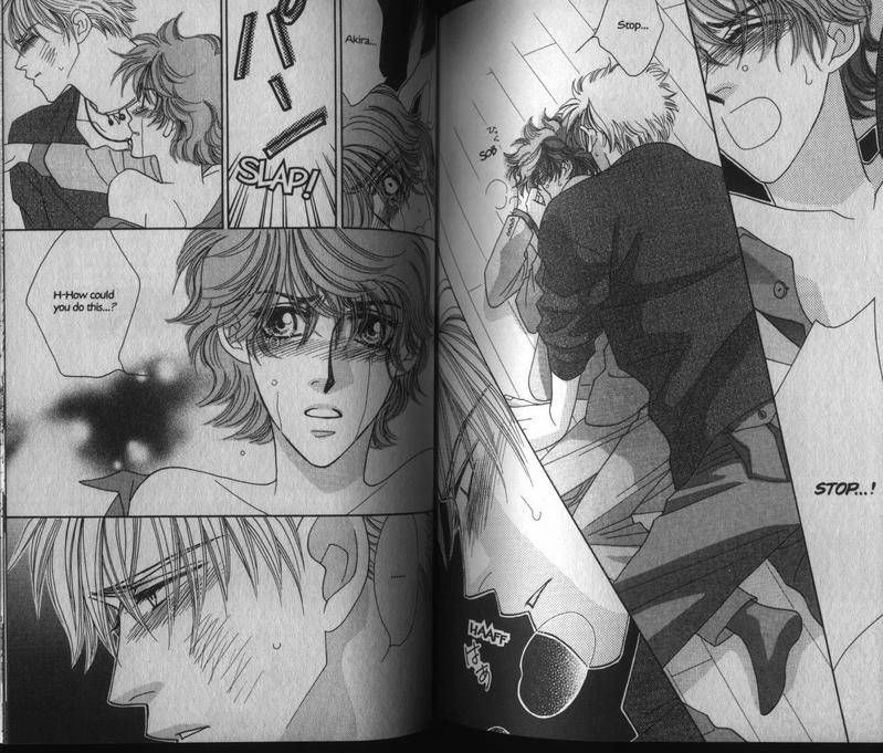 Read Yebisu Celebrities chapter 3 image 15 on Lezhin
