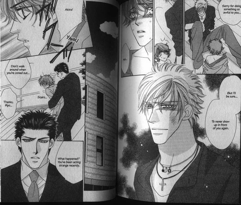 Read Yebisu Celebrities chapter 3 image 19 on Lezhin