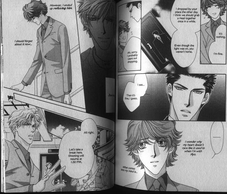 Read Yebisu Celebrities chapter 3 image 20 on Lezhin