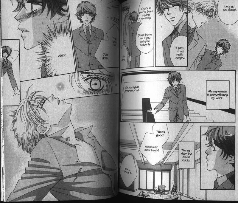 Read Yebisu Celebrities chapter 3 image 21 on Lezhin
