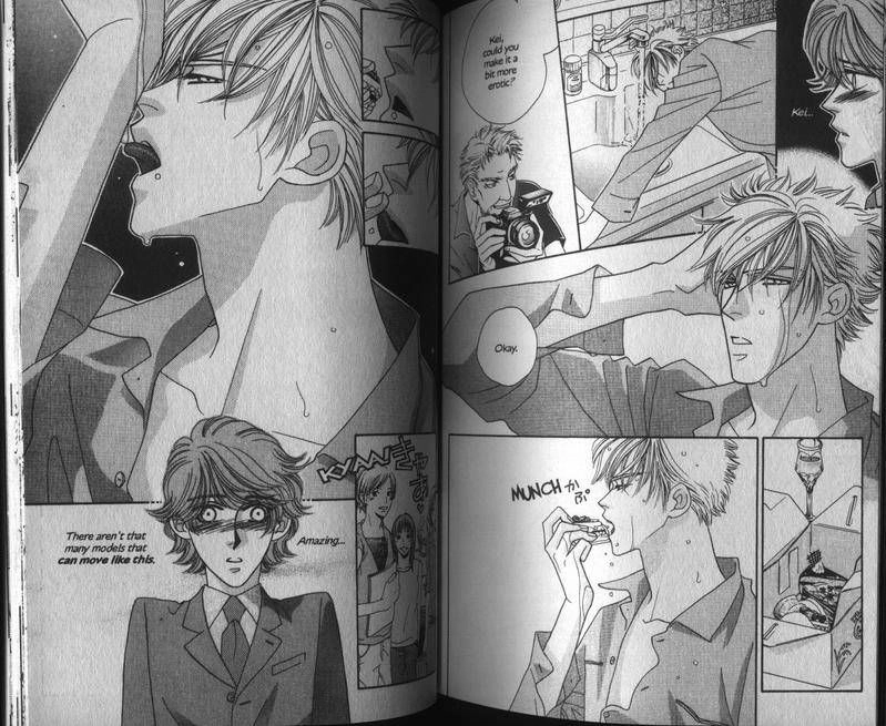 Read Yebisu Celebrities chapter 3 image 22 on Lezhin