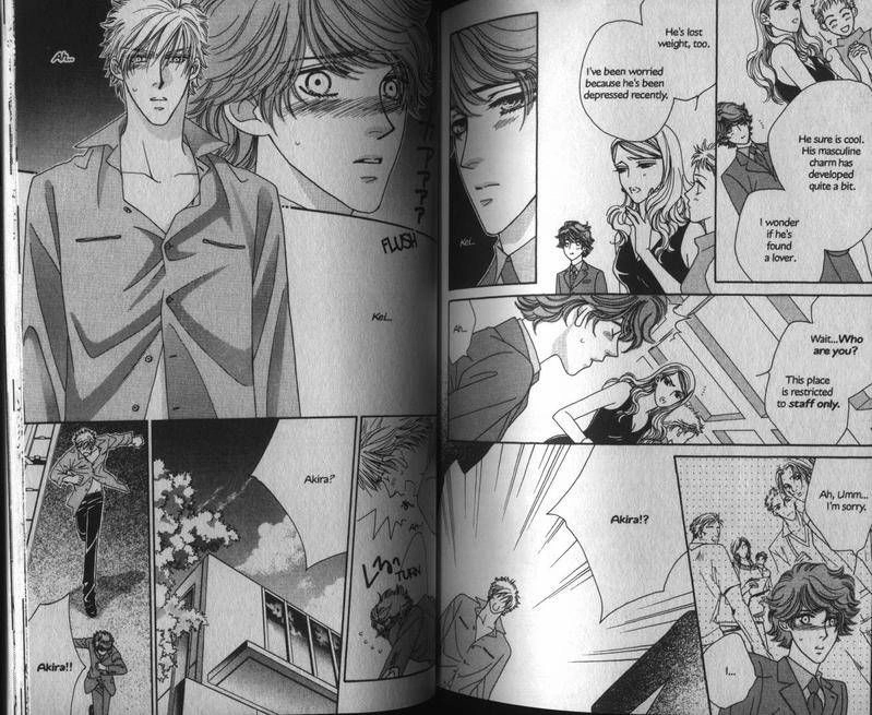 Read Yebisu Celebrities chapter 3 image 23 on Lezhin