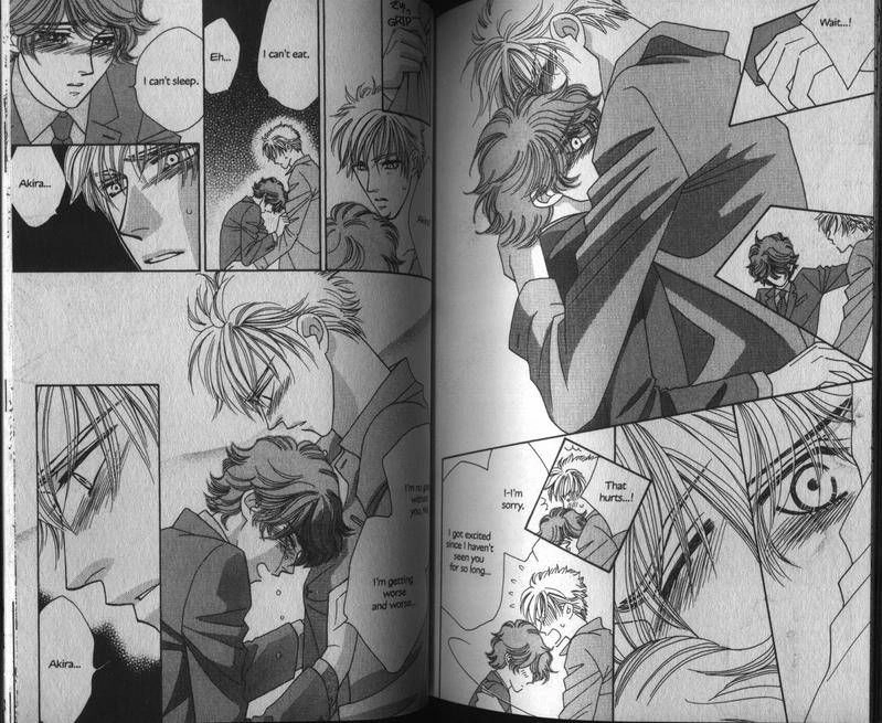 Read Yebisu Celebrities chapter 3 image 24 on Lezhin